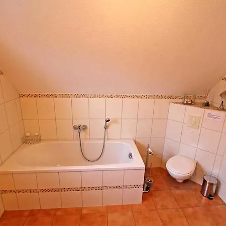 Ferienhaus Fuhlendorf Fdz 411