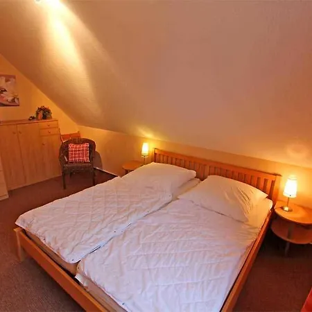 Ferienhaus Fuhlendorf Fdz 411 Feriehus Fuhlendorf (Mecklenburg-Vorpommern)