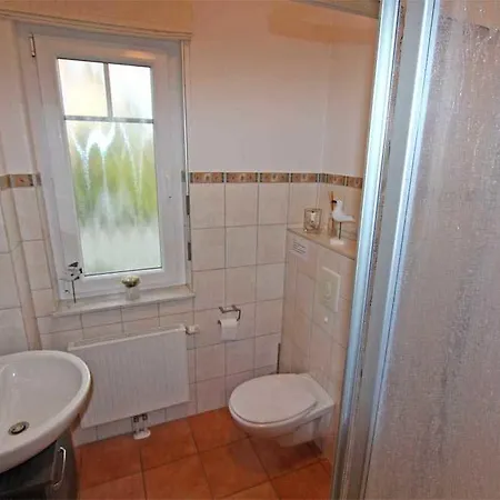 Ferienhaus Fuhlendorf Fdz 411