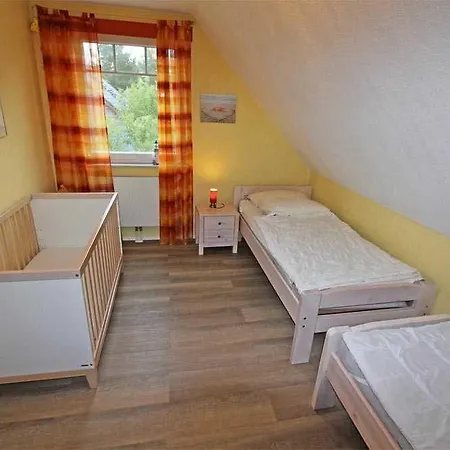 Ferienhaus Fuhlendorf Fdz 411 Fuhlendorf (Mecklenburg-Vorpommern)