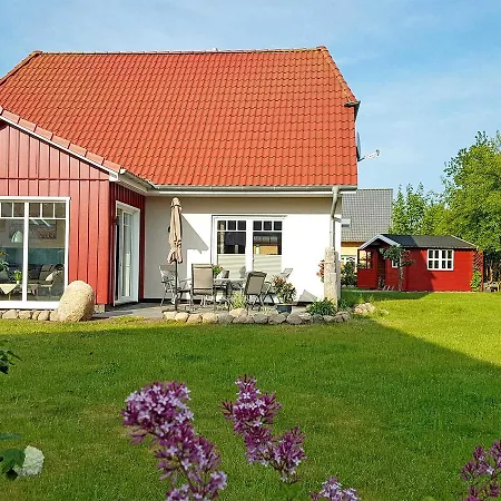 Ferienhaus Fuhlendorf Fdz 411