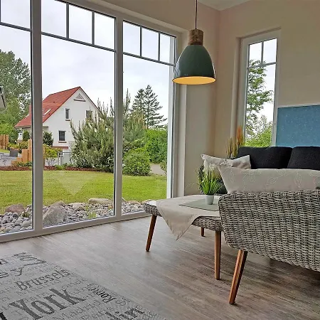 Feriehus Ferienhaus Fuhlendorf Fdz 411 *