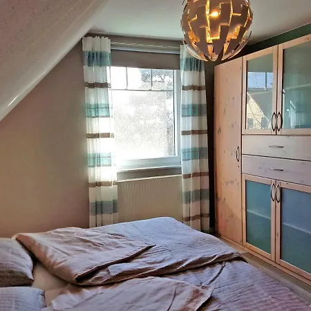 Ferienhaus Fuhlendorf Fdz 411 Fuhlendorf (Mecklenburg-Vorpommern)